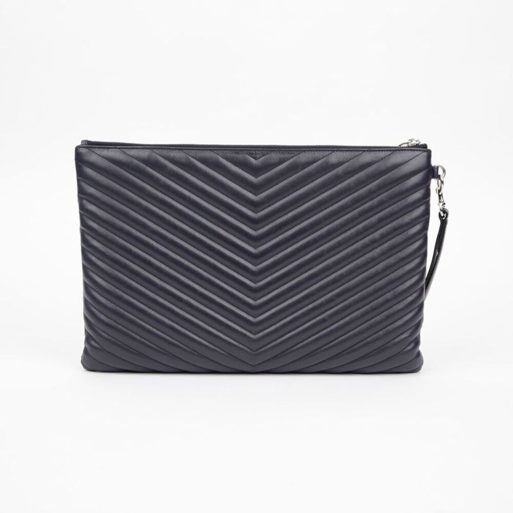 Monogram Tablet Pouch - Picture 5 of 10